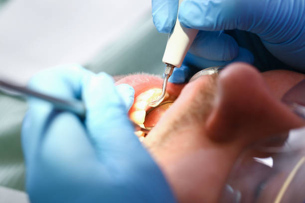 Best Weekend Emergency Dentist in Seagoville, TX