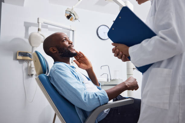 Best Emergency Dental Care for Abscessed Tooth in Seagoville, TX