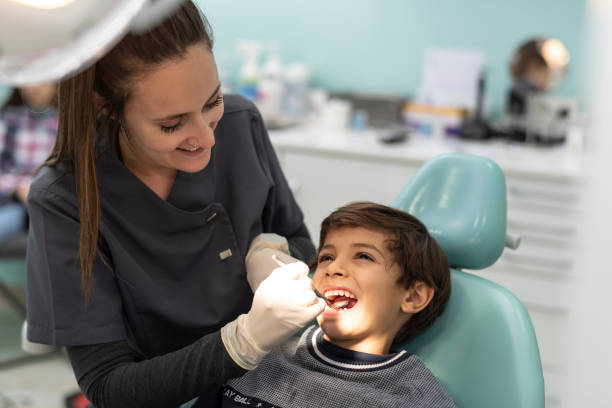 Best Mobile Emergency Dentist in Seagoville, TX