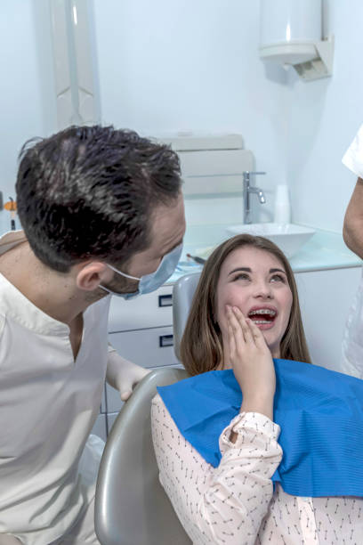 Best Emergency Dental Services for Seniors in Seagoville, TX
