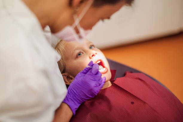 Best Emergency Dental Extractions in Seagoville, TX