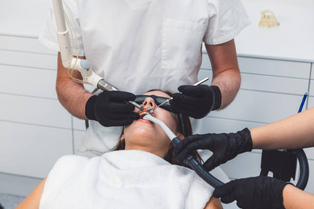 Best Orthodontic Emergency Dentist in Seagoville, TX