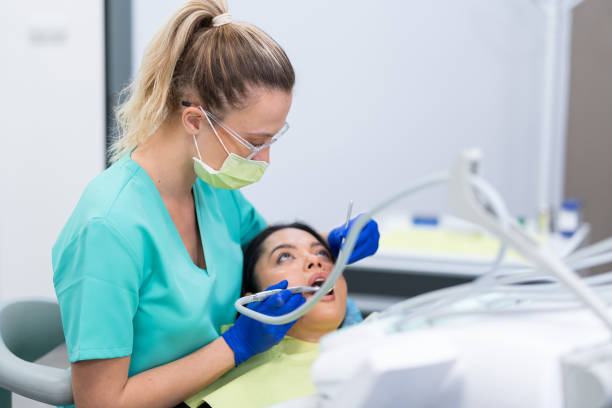 Best Emergency Dental Services for Seniors in Seagoville, TX